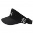 SubSeventy Visor Black Side