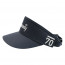 SubSeventy Visor Blue Side