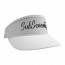 SubSeventy Visor White Front