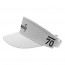 SubSeventy Visor White Side
