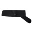 The Paradigm Low Crown Visor Black Side