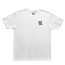 The Sugar Skull Tee White Front