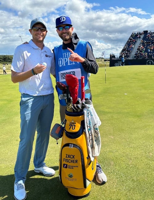 ●HOLE IN ONE & GOODFELLAZ Sub 70 Hole in One Club