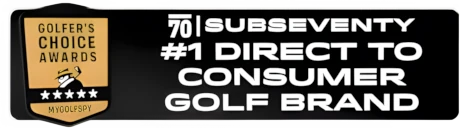 My Golf Spy #1 Direct to Consumer Golf Clubs