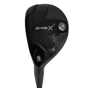 Sub 70 Golf Hybrids