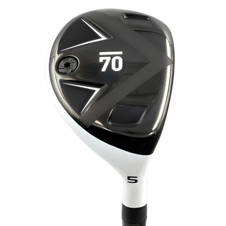 Sub 70 Lady LXX Hybrid