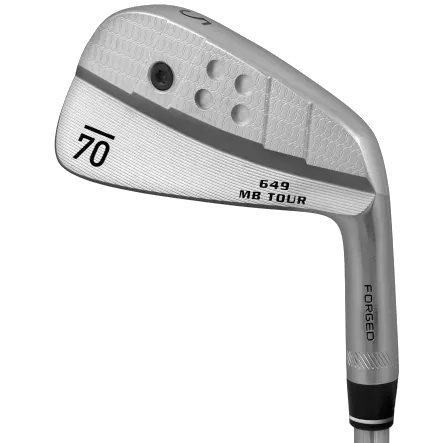 Sub 70 649 MB Tour Irons