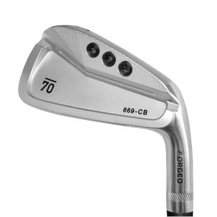 楽天市場】【在庫品即納】Sub 70 TAIII Forged Black Irons サブ