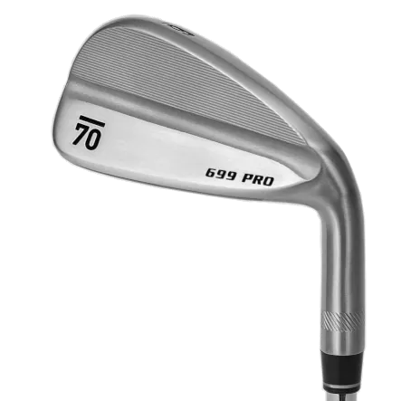 Sub 70 699 pro  Irons