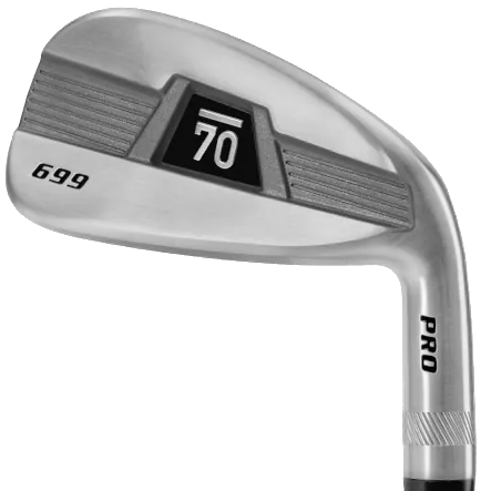 Sub 70 699 pro v2 Irons