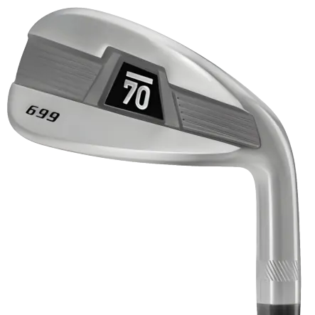 Sub 70  Irons