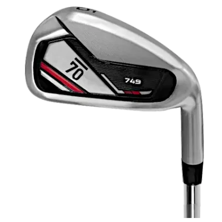 Irons | Shop Golf Iron Club Sets at Sub 70 Golf
