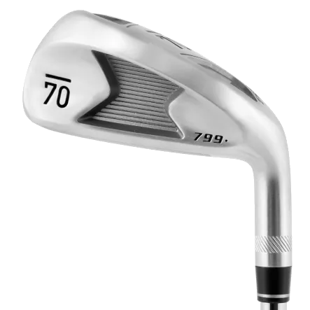 Sub 70 749 Irons