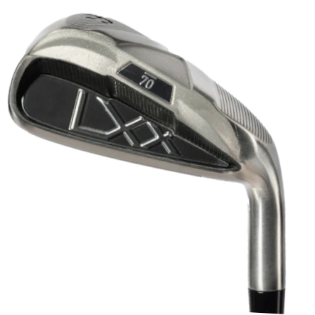 Sub 70 LXX Irons