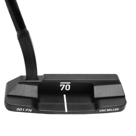 Blade, Mid-Mallet, Mallet Putters, Arm Lock Putters | Sub 70
