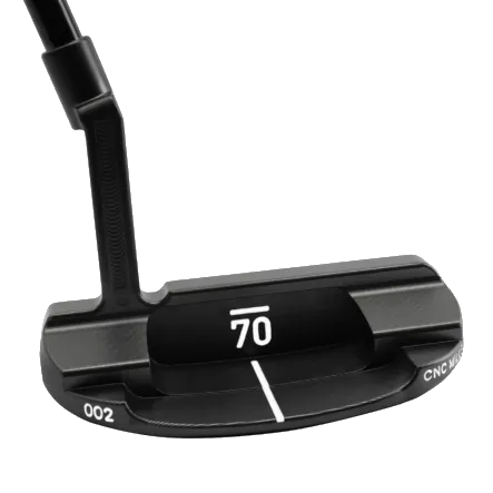 Sub 70 002 Mallet Putter