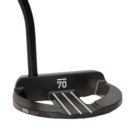 Sub 70  003 Mallet Putter