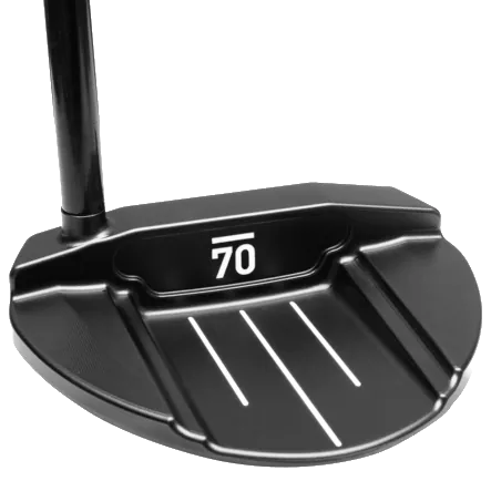 Sub 70 Golf Putters