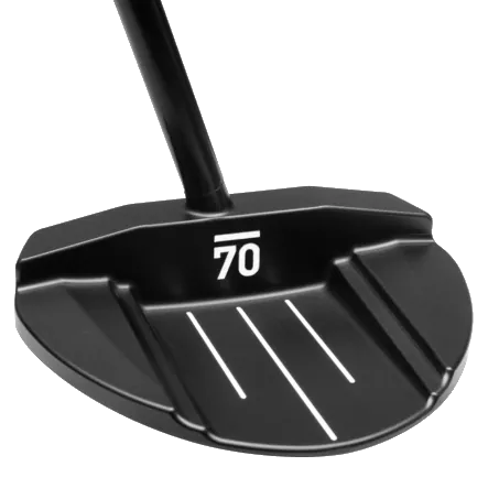 Sub 70 008 Center Shaft Putter