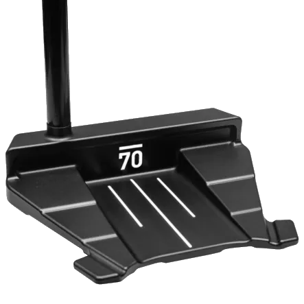 Sub 70 009 Mallet Putter