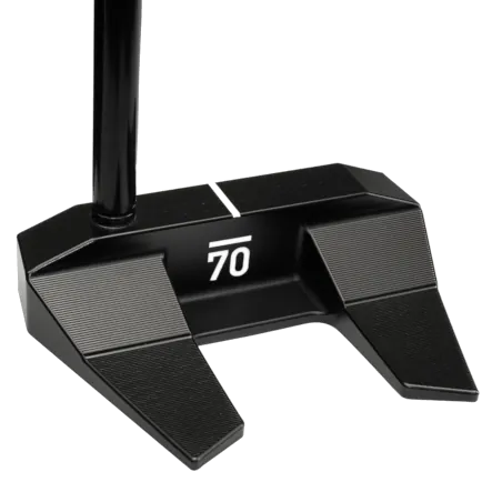 Sub 70 010 Mallet Putter