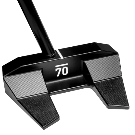 Sub 70 010 CS Mallet Putter