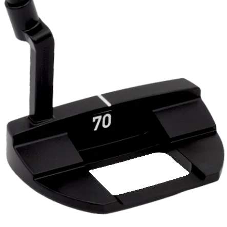 Blade, Mid-Mallet, Mallet Putters, Arm Lock Putters | Sub 70 Golf