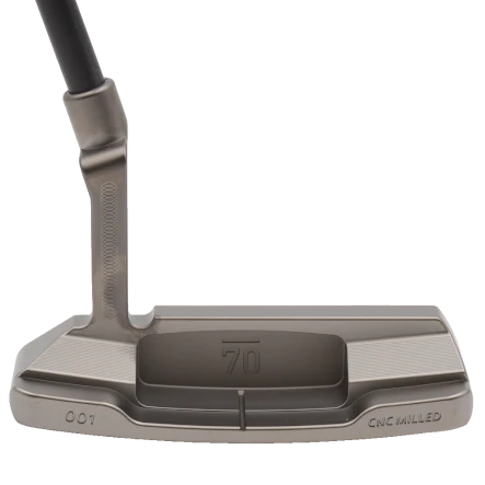 Sub 70 Sycamore Custom 001 Blade Putter
