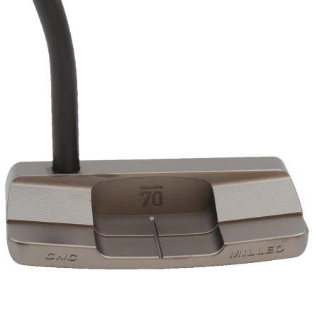 Sub 70 Sycamore 005 Custom Wide Blade Putter