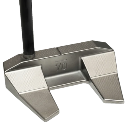 Sub 70 Sycamore 010 Custom Mallet Putter
