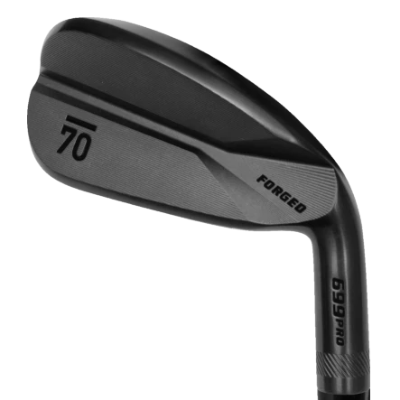 Sub 70 699 Pro v3 Utility Black
