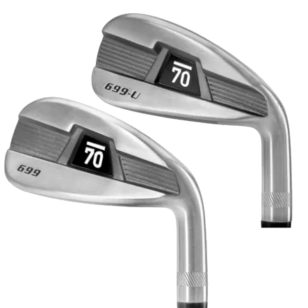 Utility Clubs | Buy Utility Irons - Driving Irons | Sub 70 Golf