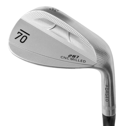 Forged Golf Wedges | Sub 70 Golf