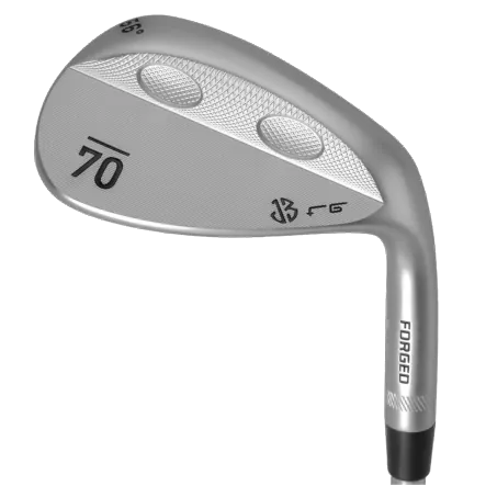 Sub 70 JB Full Groove Forged Wedge