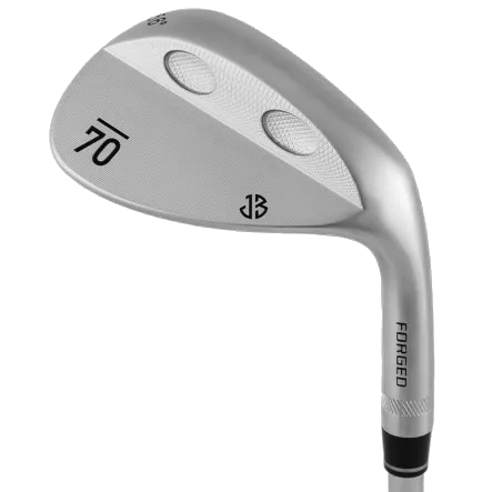 Sub 70 JB Forged Wedge