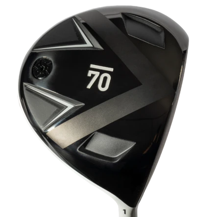 Sub 70 Lady LXX Driver