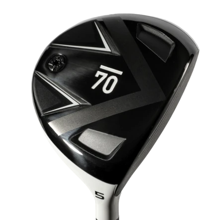 Sub 70 Lady LXX Fairway