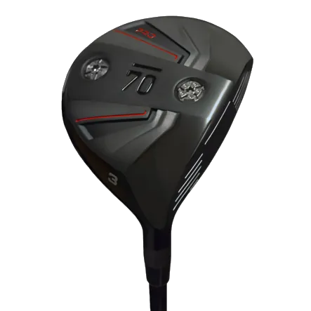 Sub 70 Pro Fairway