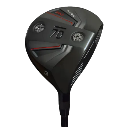 Sub 70 Pro Tour Fairway